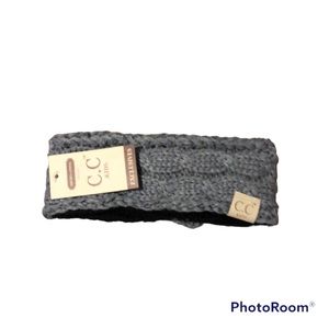 C.C Kids head winter head wrap